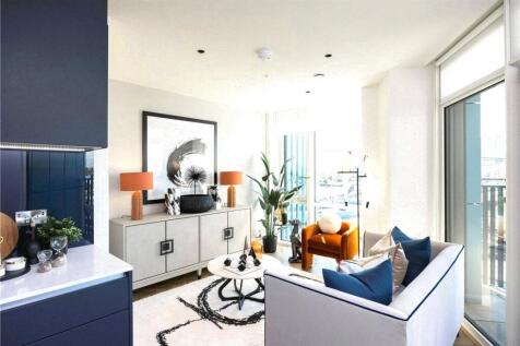 Cerulean Quarter, Dock Master House, 302 Manor Road, London, E16