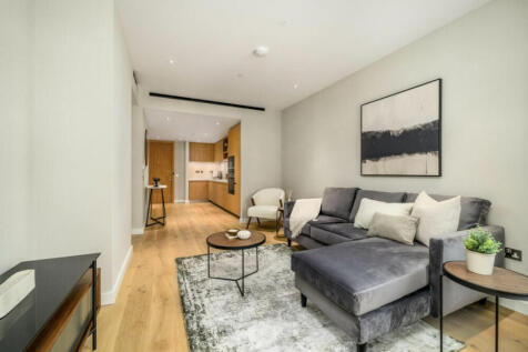 Wilshire House, 2 Prospect Way, London, London, SW11