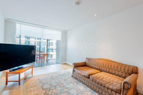 Beechmore House, Electric Boulevard, London, SW118BR