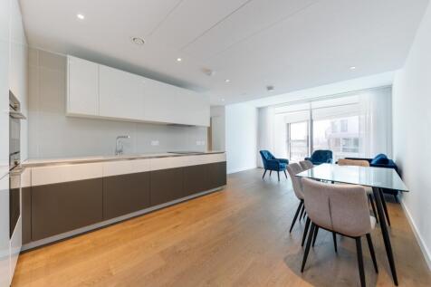 L-001151, 10 Electric Boulevard, Battersea