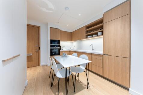 L-000740, 2 Prospect Way, Battersea