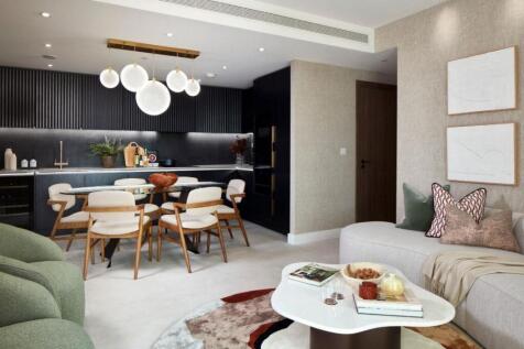 One Linear Place, Nine Elms, SW11