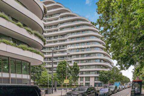 Valetta House, 366 Queenstown Road, London, SW11