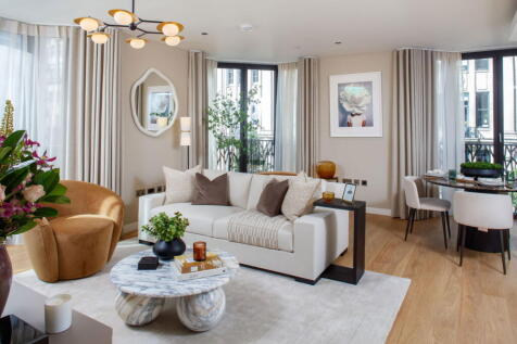 Great Portland Street, London, Greater London, W1W 5QJ