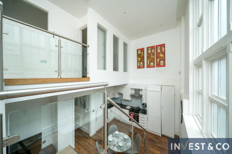 Tottenham Mews, Fitzrovia W1T