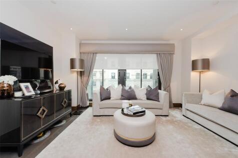 Hanway Gardens, Fitzrovia, W1