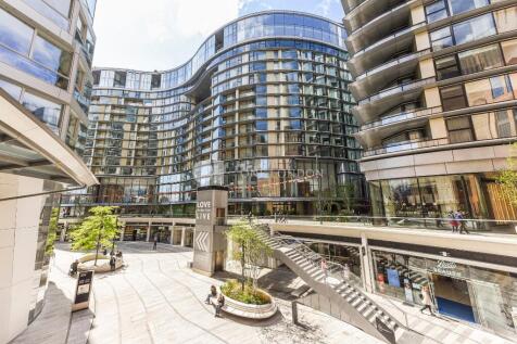 Beechmore House, Electric Boulevard, London, SW11