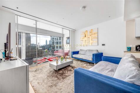 Beechmore House, 5 Electric Boulevard, London, SW11