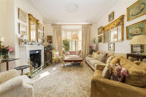 Anhalt Road, London, SW11