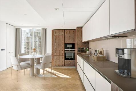 Halliday House, London SW11