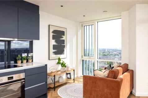 Cerulean Quarter, Manor Road, Canning Town, E16