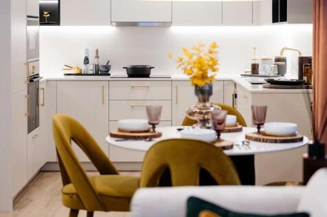 TwelveTrees Park, Redwood, West Ham, E16