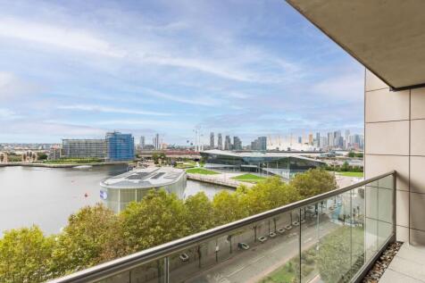 Adriatic Apartments, E16, Docklands, London, E16