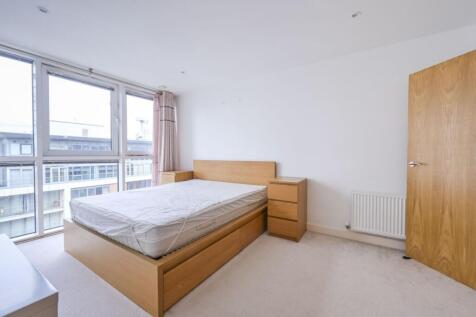 Western Gateway, Royal Docks, London, E16