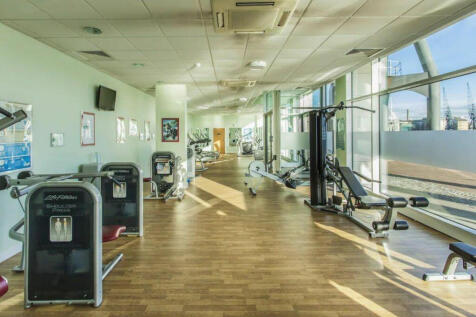 Western Gateway, London, E16