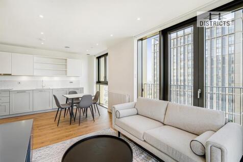 Twelve Trees Park, London, E15