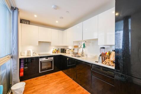 Discovery Tower, E16, Canning Town, London, E16