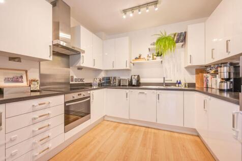 Hallsville Quarter, Canning Town, E16
