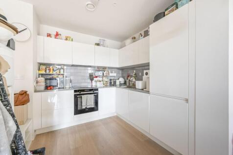 Marco Polo, E16, Docklands, LONDON, E16