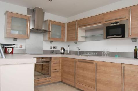 Western Gateway, Royal Docks, London, E16