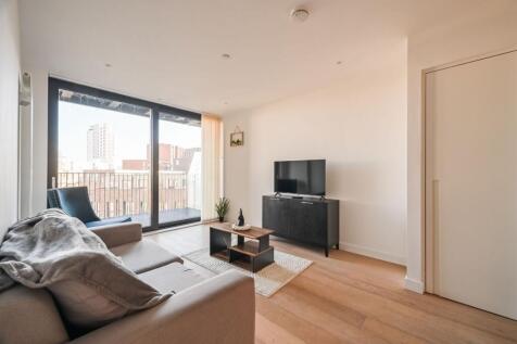 Royal Wharf, E16, Royal Docks, London, E16