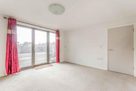 Hammersley Road, Canning Town, London, E16
