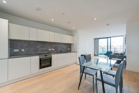 Masthead House, E16, Docklands, London, E16