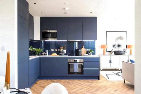 Cerulean Quarter, Manor Road, Canning Town, E16