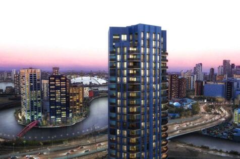 Cerulean Quarter, Manor Road, Canning Town, E16