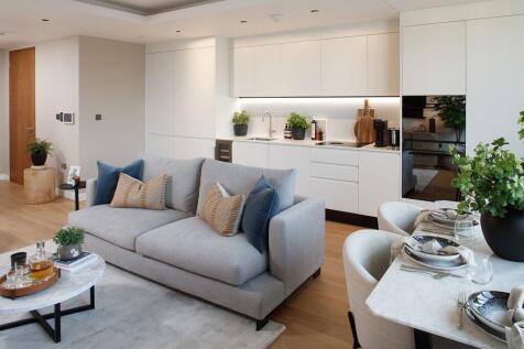 W1 Place, Great Portland Street, Marylebone, W1