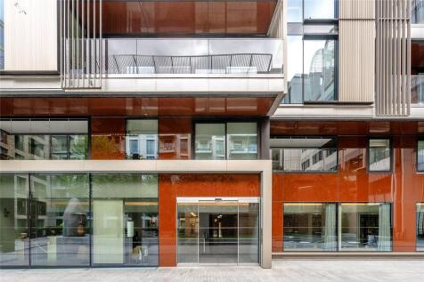 Pearson Square, London, W1T
