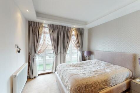 Sub Penthouse, George Street, Marylebone W1H