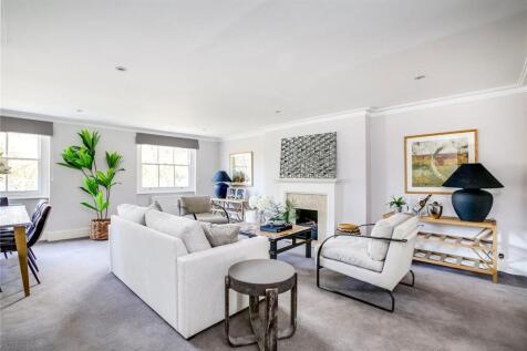 Bryanston Square, Marylebone