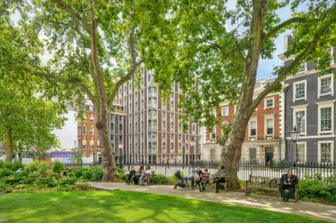 The Residences at Mandarin Oriental, Mayfair W1