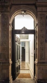 South Audley Street, Mayfair