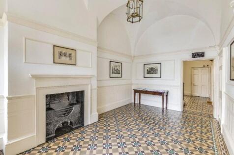 Hertford Street, London, W1J