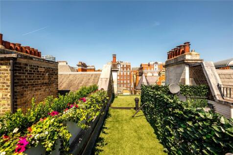 Green Street, Mayfair, London, W1K
