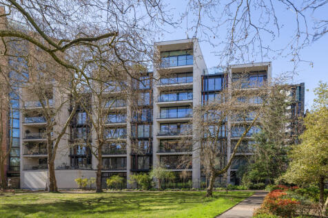 The Chilterns, Marylebone, London, W1U