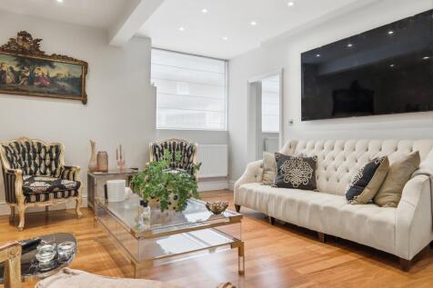 Oldbury Place, London, W1U