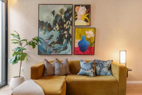 The Residences at Mandarin Oriental, Mayfair, W1S