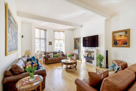 Montagu Square, London, W1H