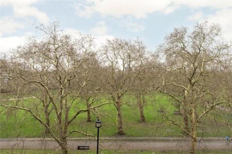 Ashburton Place, London, W1J