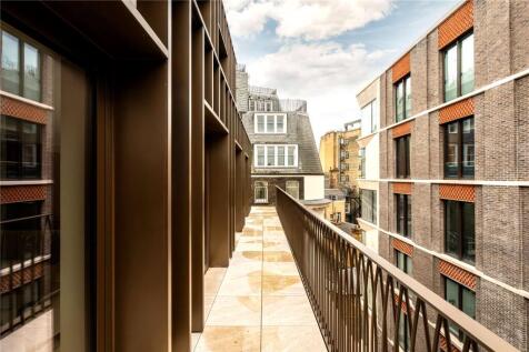 Carrington Street, Mayfair, London, W1J