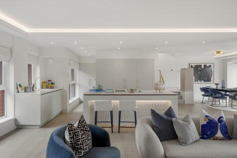 Park Lane, Mayfair, London, W1K, United Kingdom