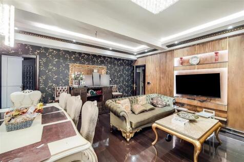 BRYANSTON COURT, GEORGE STREET, London, W1H