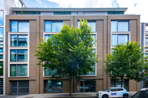 55 George Street, Marylebone, W1U