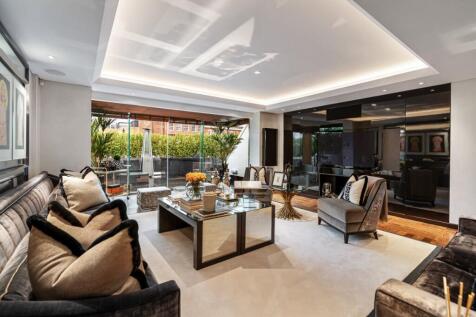 Upper Grosvenor Street, London, W1K