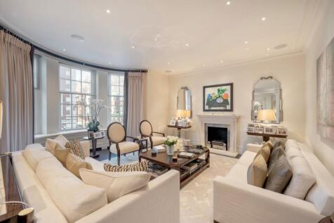 Park Street, Mayfair
