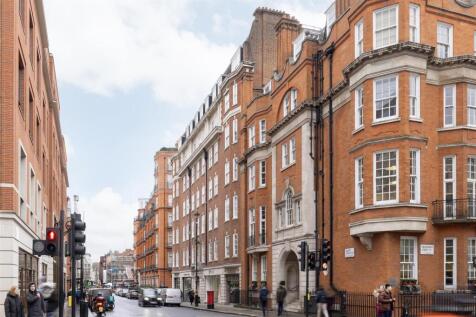 Claridge House, Davies Street, Mayfair W1K