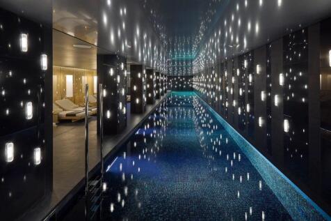 The Residences At Mandarin Oriental, 22 Hanover Square, Mayfair, W1S